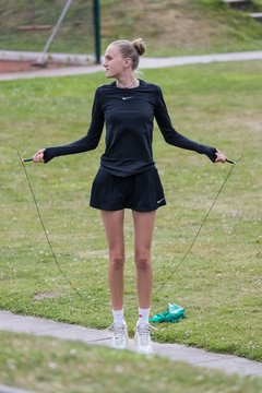 Leni Barmbrock 6 - Bergstedt Open